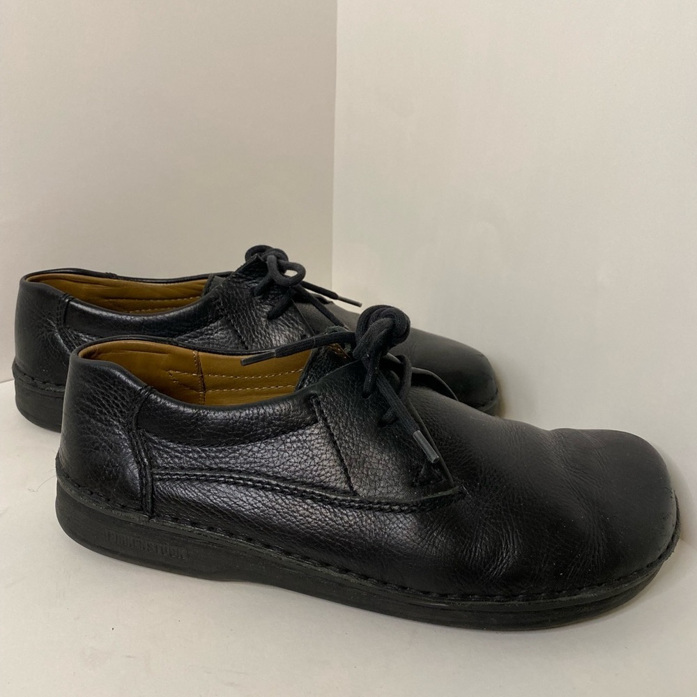 Lace up Birkenstock